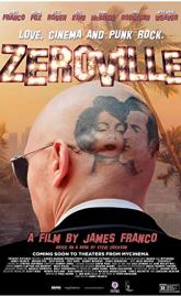 Zeroville poster