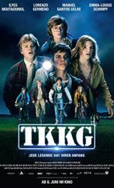 TKKG poster