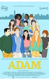 Adam poster