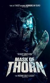 Mask of Thorn poster