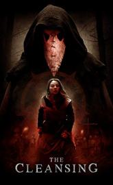 The Cleansing poster