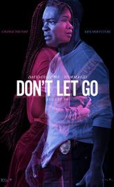 Don't Let Go poster