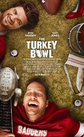 The Turkey Bowl poster