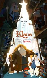 Klaus poster