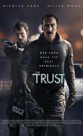 The Trust poster