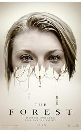 The Forest poster