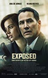 Exposed poster