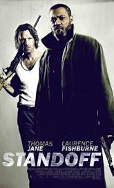 Standoff poster