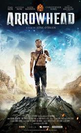 Alien Arrival poster