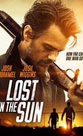 Lost in the Sun poster