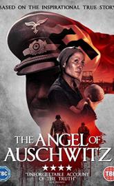 The Angel of Auschwitz poster