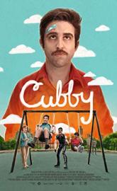 Cubby poster