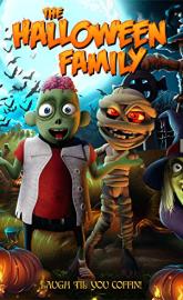 The Halloween Family poster
