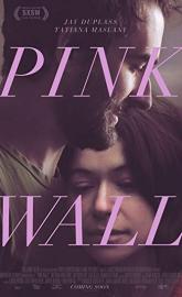 Pink Wall poster
