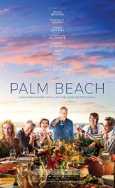Palm Beach poster