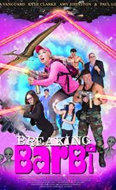 Breaking Barbi poster