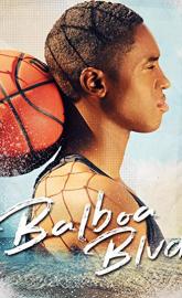 Balboa Blvd poster