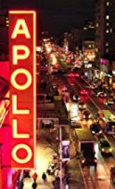 The Apollo poster