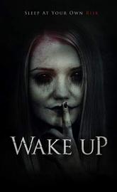 Wake Up poster