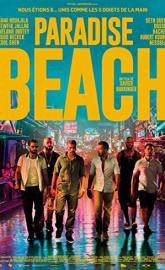 Paradise Beach poster