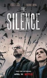 The Silence poster
