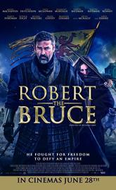 Robert the Bruce poster