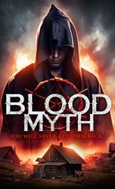 Blood Myth poster