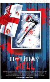 Holiday Hell poster