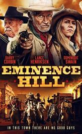 Eminence Hill poster