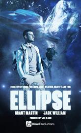 Ellipse poster