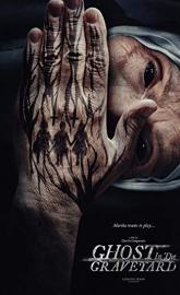 Ghost in the Graveyard poster