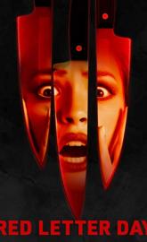 Red Letter Day poster