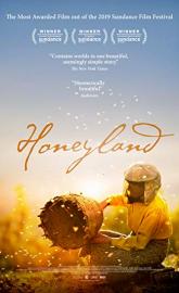 Honeyland poster