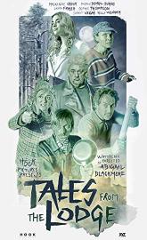 Tales from the Lodge poster