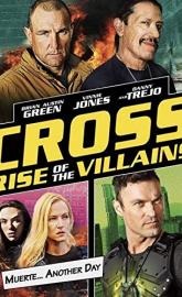 Cross 3 poster