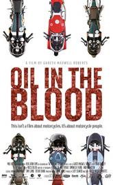 Oil in the Blood poster