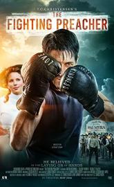 The Fighting Preacher poster