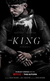 The King poster