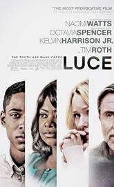 Luce poster