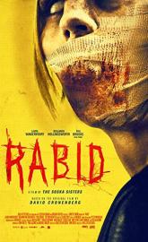 Rabid poster