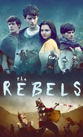 The Rebels poster