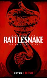 Rattlesnake poster