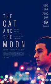 The Cat and the Moon poster