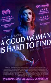 A Good Woman Is Hard to Find poster