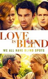 Love Is Blind poster