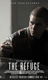 The Refuge poster