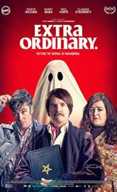 Extra Ordinary poster