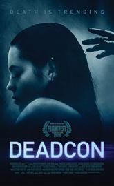 Deadcon poster