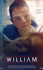 William poster