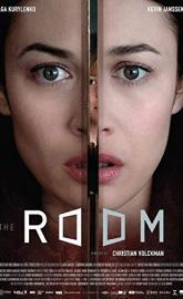 The Room poster